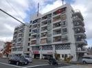 寝屋川市境橋マンションの外観画像
