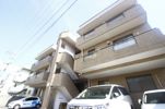 トータテ翠町マンションの外観画像