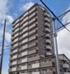 アルファ尾張旭の外観画像