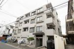 クリオときわ台ファーストの外観画像