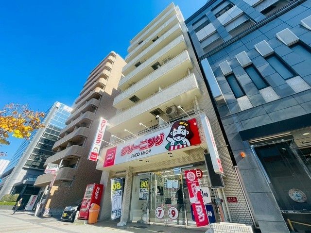 ウィンディア富士見町Ⅱ番館の外観画像