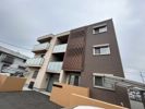 シャーメゾンフロントゲートの外観画像