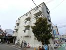 エフデージュの外観画像