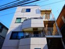 グランドステータスサクラの外観画像