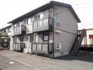 ATコートの外観画像