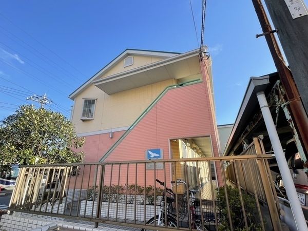 オーネスト六町Ⅰの外観画像