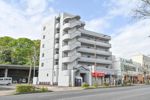 ピュアハイツ三ツ沢の外観画像