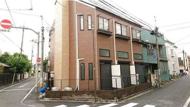 アバンサール(アバンサール)の外観画像