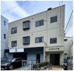 フレグランス戸田の外観画像