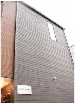 ブラウニー小豆沢st.の外観画像
