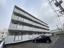 田中マンションの外観画像