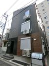 リーヴェルポート西横浜ソニアの外観画像