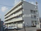 健マンションの外観画像