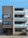 グリーンフォレスト学芸大の外観画像