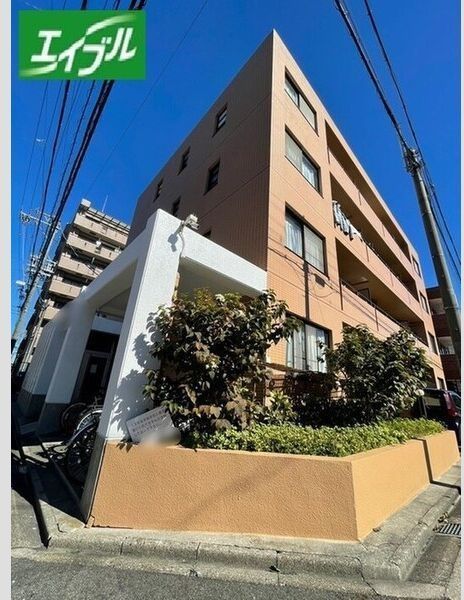 PIER3の外観画像