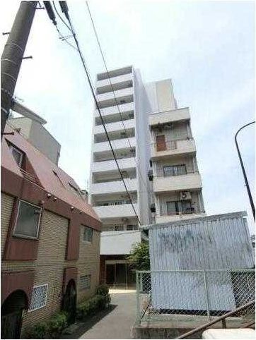 デュフレ下落合の外観画像
