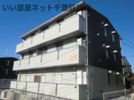 ひばりパークBの外観画像