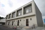 Verdeみどり野ⅡAの外観画像