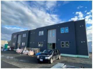 bisqueの外観画像