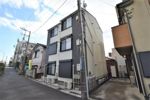 DEN小向仲野町の外観画像