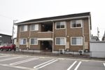 グランモア町村 A棟の外観画像