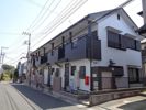 MTハイムの外観画像