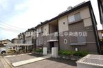 パナハイツドリーム坂出 A棟の外観画像