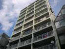 御代の台マンションの外観画像
