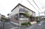 シャーメゾン・フローラの外観画像