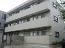 アミューズ渡田の外観画像
