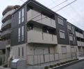 元町 My Sweetの外観画像
