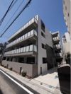 プラナ南品川の外観画像