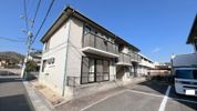 アベニュー B棟の外観画像