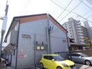 ピュアフリー高宮1の外観画像