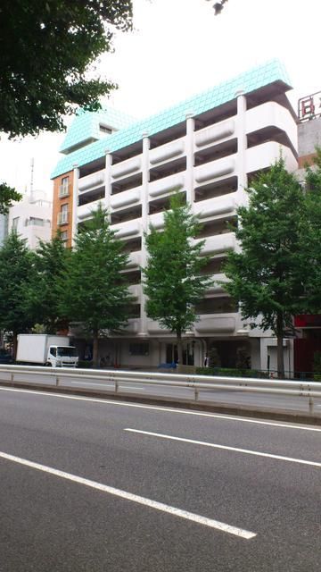 ヴィラグリーンロータスの外観画像