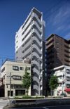 レピュア赤羽マークイーストの外観画像