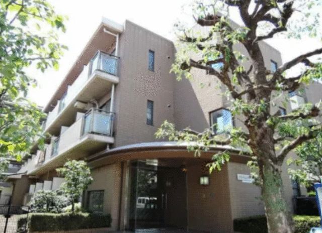 マイナビSTAYパレス南浦和(プライムシティ南浦和)の外観画像