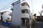 Oak Side 102号室の外観画像