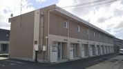 レオパレス松岡Cの外観画像
