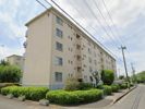 清瀬代田住宅9号棟の外観画像
