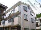 ライトパレスTの外観画像