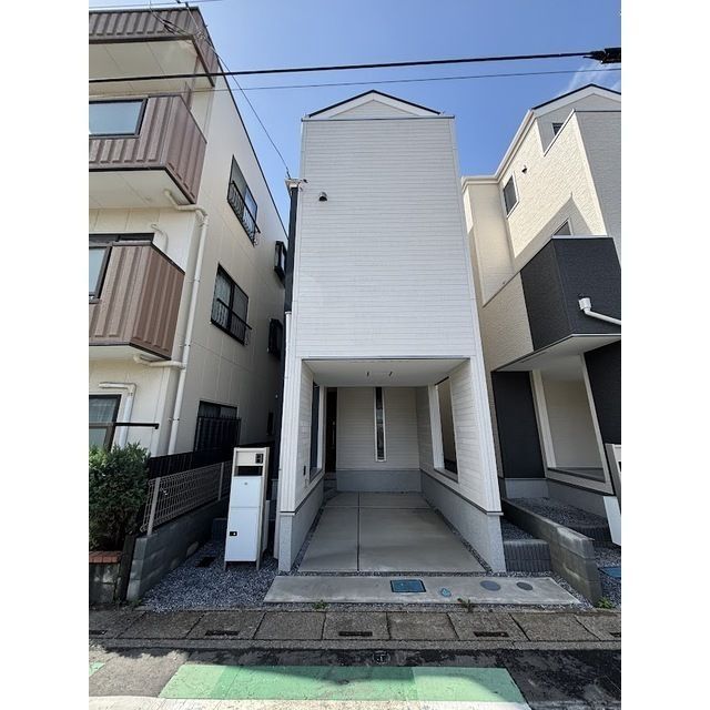 Kolet川口芝塚原#03の外観画像