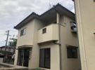 西市小若貸家の外観画像