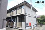 GrandchariotB棟の外観画像