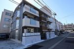 アムール舟橋北町の外観画像