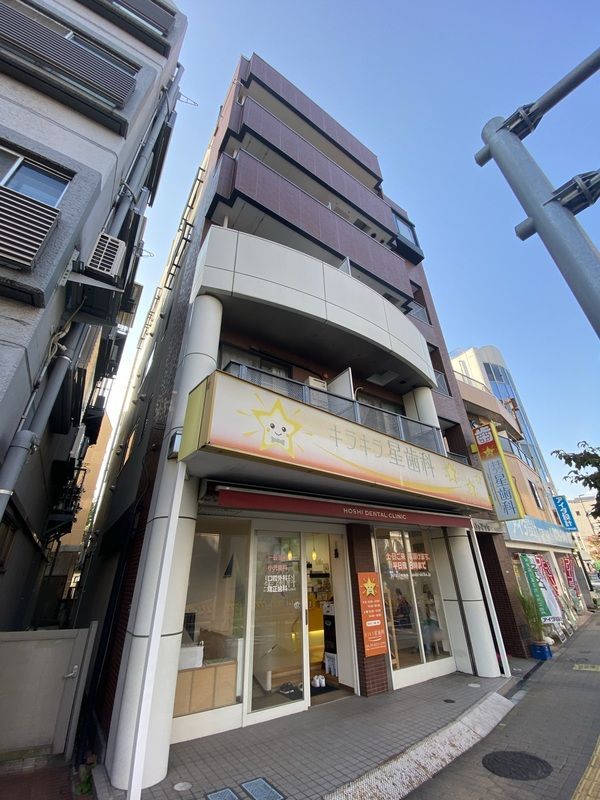 リバーコートの外観画像