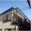 岡田ハイツの外観画像