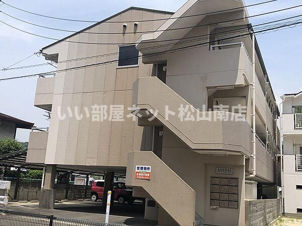 アイグランの外観画像
