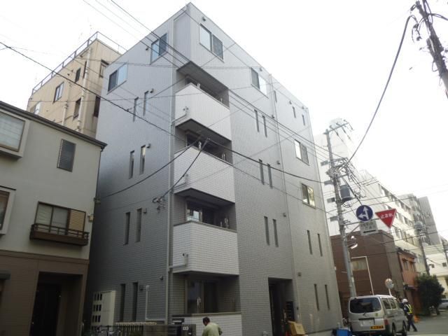 Patrimoine de A パトリモワーヌ ドゥ エーの外観画像