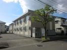 レオパレスプチKの外観画像